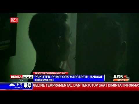 Ditemukan Kejanggalan dari Pemeriksaan Kejiwaan Ibu Angkat Angeline