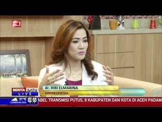 Morning Show: Trik Cantik dan Ramping #2