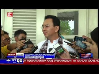 Go-Jek Diprotes Organda, Ini Tanggapan Ahok