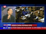 The Headlines: Heboh Dana Aspirasi DPR # 1