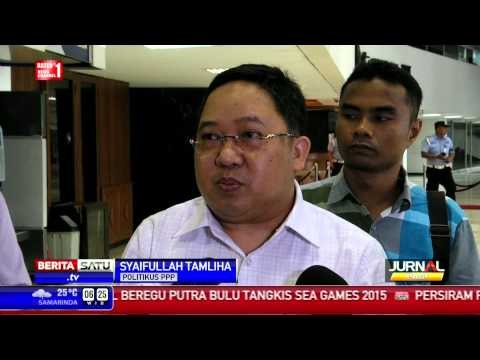 Diperlukan Muktamar untuk Menyatukan Kubu Romahurmuziy dan Djan Faridz