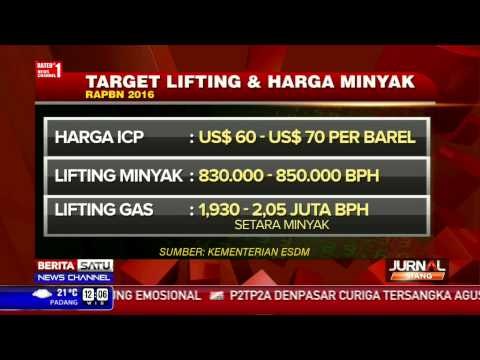 Pemerintah Sepakati Subsidi Solar Rp 1.000 per Liter