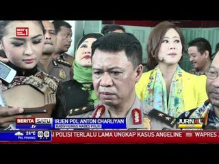 Polisi Mengimbau Masyarakat Laporkan Anak yang Berperilaku Aneh