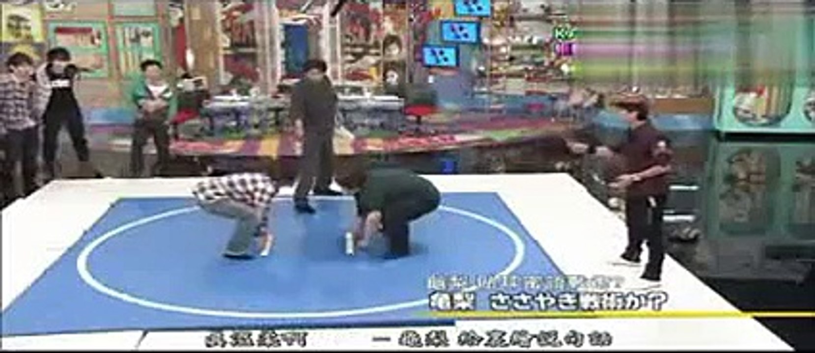 KAT TUN亀梨和也を好きな女性にSMAP中居正広が嫉妬！？KAT TUN,亀梨和也,田口淳之介,上田竜也