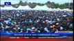 Rivers APC Guber Campaign Rally Moves To Ikwerre LGA pt.6