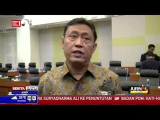 Banggar: Dana Aspirasi DPR untuk Penuhi Permintaan Masyarakat