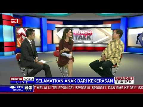Dialog: Selamatkan Anak dari Kekerasan #2