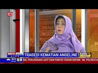Dialog: Tragedi Kematian Angeline #3