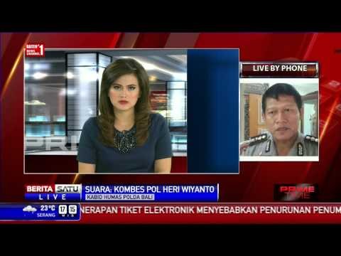 Penjelasan Polda Bali Terkait Penemuan Jasad Angeline