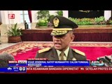 Jokowi Tunjuk Gatot Nurmantyo Calon Panglima TNI