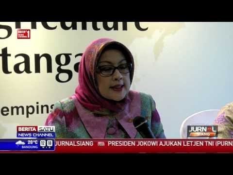 OJK Desak Emiten Agrikultur Terapkan Standar Akuntansi Internasional