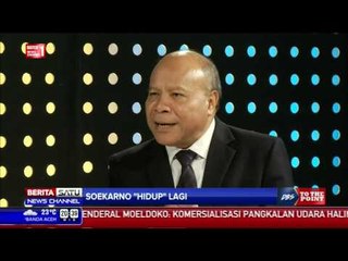 DBS To The Point:  Soekarno "Hidup" Lagi # 1