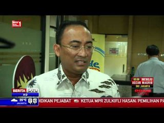 Pengacara Anas Urbaningrum Akan Ajukan Eksaminasi