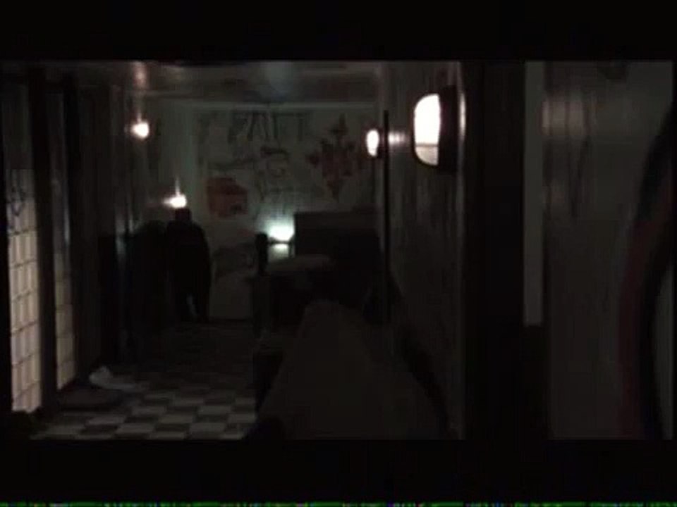 Steven Seagal, Urban Justice 2007, Last fight scene. OWNED WITH LULZ