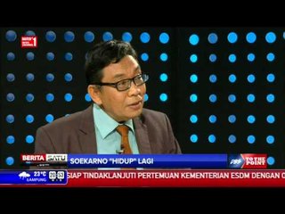 DBS To The Point:  Soekarno "Hidup" Lagi # 3