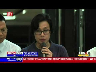 下载视频: Inilah Pernyataan Sri Mulyani Usai Diperiksa Penyidik Bareskrim