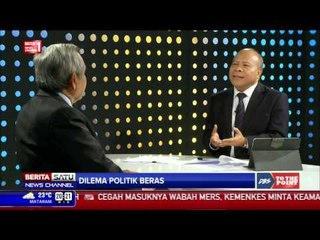 DBS To The Point: Dilema Politik Beras # 3