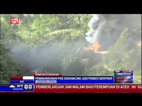 Dua Warga Kompleks Nusantara Tewas Diserang Warga Perumahan Organda