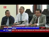 Tanggapan Menpora Soal Pembekuan PSSI