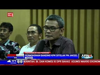 Kasus Hadi Poernomo, KPK Ajukan PK ke MA