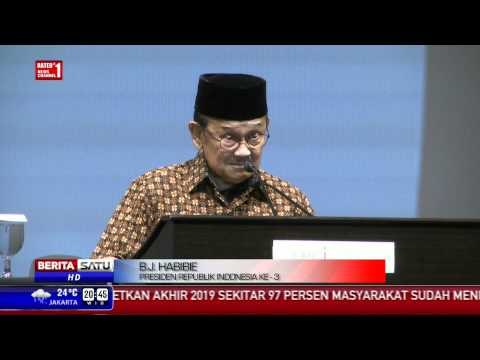 Supermentor: Sosok BJ Habibie #2