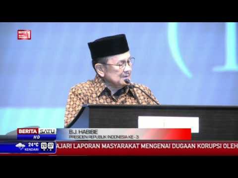 Supermentor: Sosok BJ Habibie #1