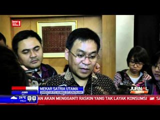 Wacana Tax Amnesty Menuai Polemik