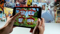Best iPad Mini Apps / Games! (Best iPad, iPhone, iPod Applications 2012!)