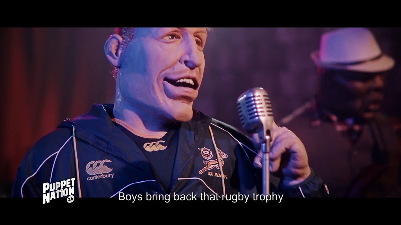 Open Mic Night: Bakkies