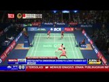 Greysia Polii-Nitya Maheswari ke Final Indonesia Terbuka