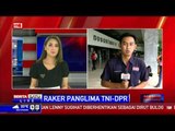 Panglima TNI Gelar Raker dengan Komisi I DPR