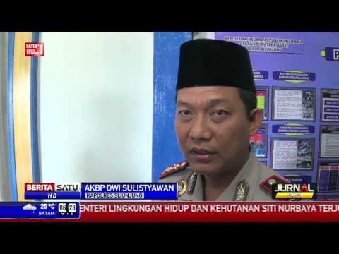 Insiden Tambang Ilegal Sering Terjadi