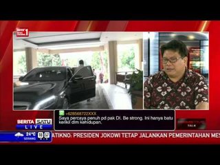 Prime Time Talk: Dahlan Iskan Tersandung Gardu #4
