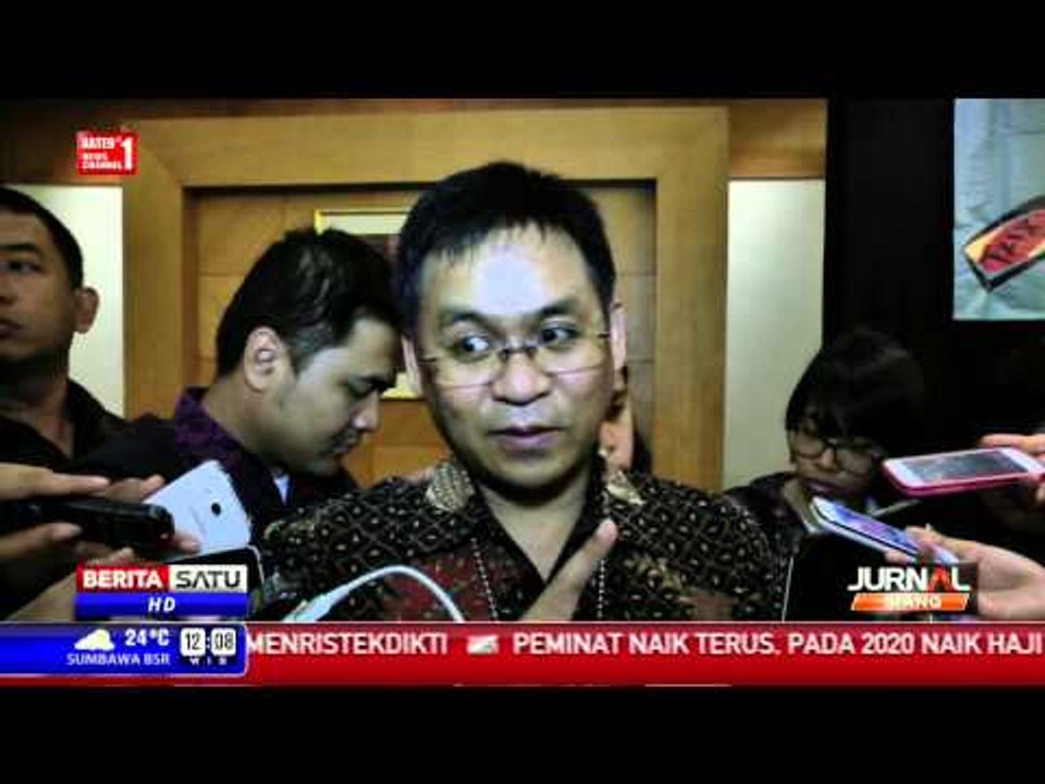 Dirjen Pajak Merencanakan  Fasilitas Amnesti Pajak