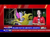 Peringatan HUT DKI Dimeriahkan Jakarnaval