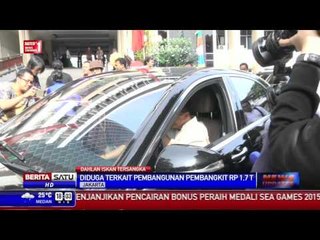 Dahlan Iskan Mengaku Tak Tahu Kelanjutan Proyek