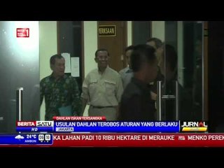 Saat Menjabat Dirut PLN, Dahlan Selalu Mengusulkan Ide yang ‘Menerobos’