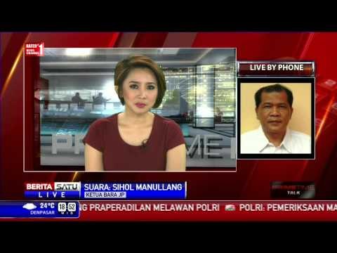 Dialog: DPR Minta Rp 11,2 Triliun Lagi #3