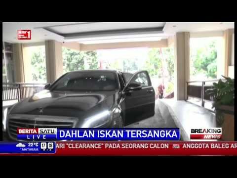 Proyek yang Menjerat Dahlan Iskan dari Anggaran APBN Rp 1 T