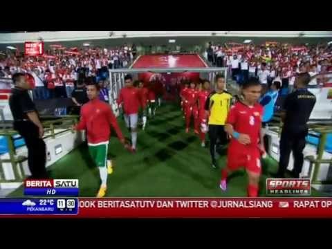 Disanksi, Peringkat Indonesia Naik 4 Peringkat di FIFA