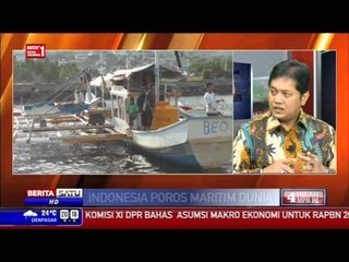 Download Video: 4 Pilar MPR RI: Indonesia Poros Maritim Dunia #2