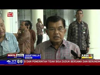 Скачать видео: Perkelahian Anggota TNI, JK: Sebaiknya TNI Tidak ke Bar Saat Liburan