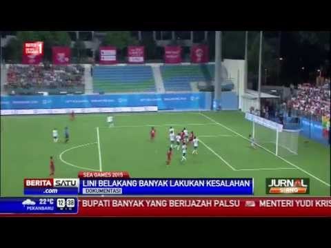 Jelang Laga Kontra Kamboja: Timnas Indonesia Wajib Menang