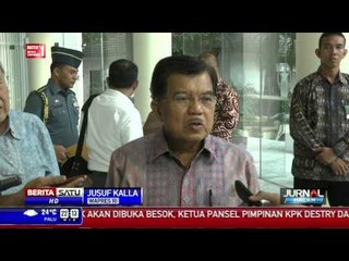 JK Minta Ijazah Pegawai Pemerintah Diperiksa