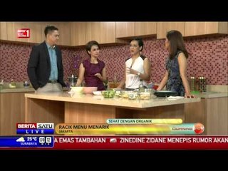 Morning Show: Sehat dengan Organik #1