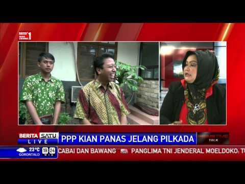 Dialog: PPP Kian Panas Jelang Pilkada # 2