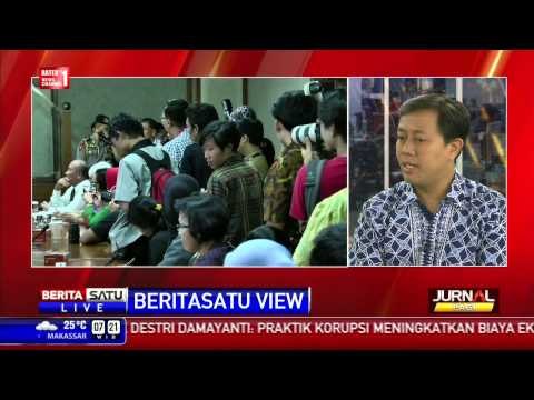 BeritaSatu View: Islah Partai Golkar, Ijazah Palsu, dan Bentrok TNI AU dengan Kopassus #2