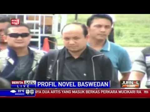 Novel Baswedan, Salah Satu Penyidik Terbaik KPK