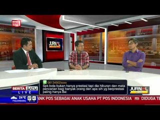 Dialog: Kompetisi Ala Kemenpora #3