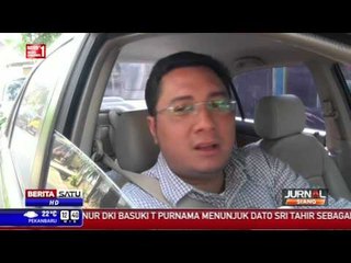 Proyek Jalan Layang Tendean-Ciledug Ditargetkan Selesai Akhir 2016